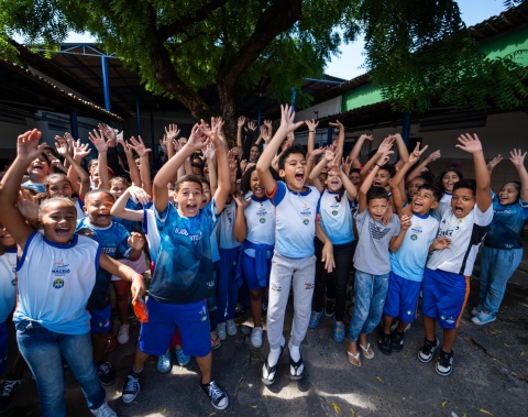 PSS: Educação convoca 163 profissionais, inclusive psicólogos e assistentes sociais
