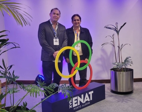 Sefaz Maceió participa de Encontro dos Administradores Tributários, em Porto Alegre