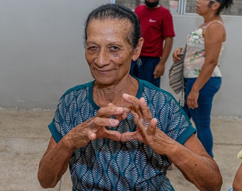 Restaurante Popular realiza programação especial em alusão ao Dia das Mães