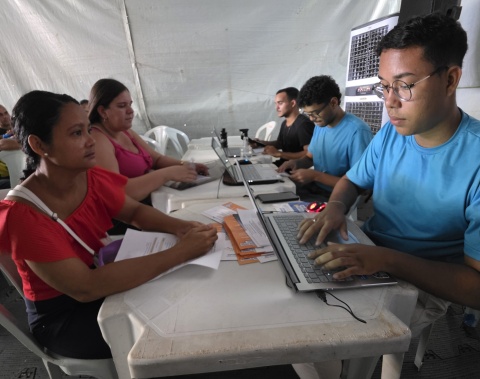 Confira as vagas de emprego para pessoas com 40 anos ou mais disponíveis nesta quinta-feira(17)