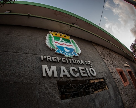 Município de Maceió propõe regularização de R$ 59,4 milhões em débitos de exercícios anteriores