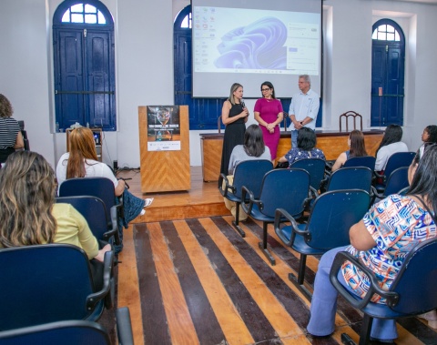 Programa Primeira Infância Cidadã celebra seis anos de atuação em Maceió