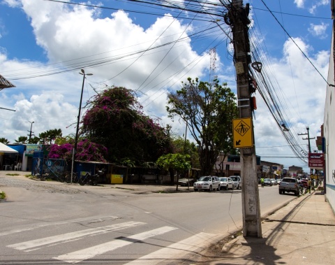 Vias do Benedito Bentes serão interditadas para bloco alusivo aos 40 anos do bairro