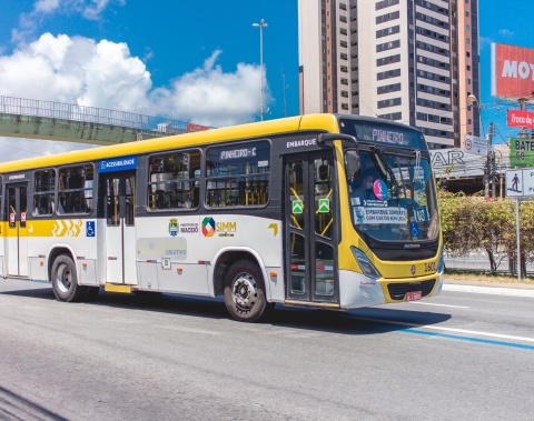 Prefeitura de Maceió reestrutura operação das linhas que atendem Litoral Norte aos domingos e feriados