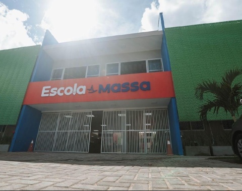 Escola Massa: Prefeitura de Maceió traz modelo de ensino inovador para educação pública