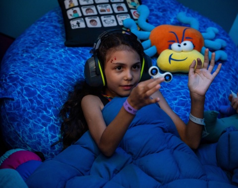 Prefeitura garante acessibilidade, acolhimento e proteção de direitos no Verão Massayó