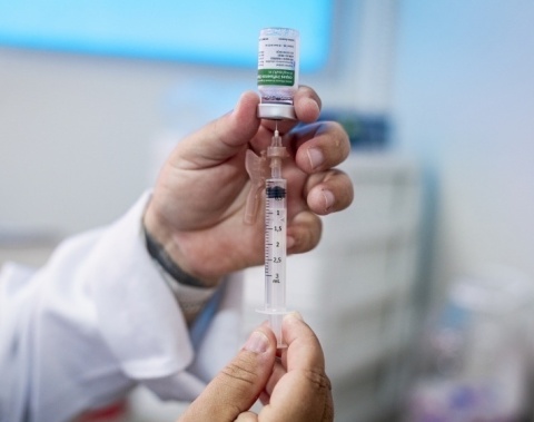 Dia Mundial de Combate à Meningite reforça importância da vacinação e do diagnóstico precoce
