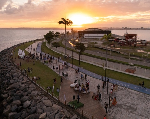 Maceió é a 3ª capital nordestina mais procurada para viagens durante as férias de julho, aponta KAYAK