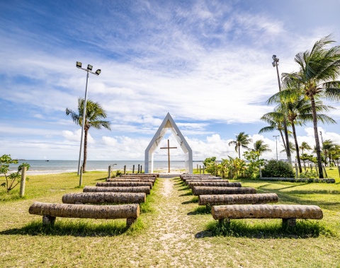 Maceió aparece entre os destinos mais buscados para feriados prolongados de setembro e outubro, aponta KAYAK
