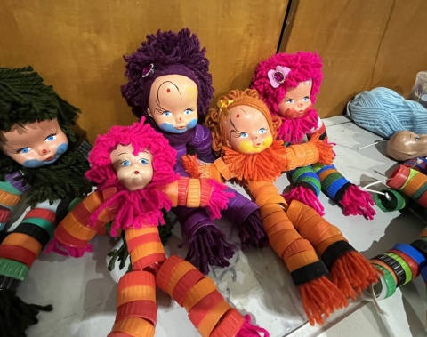 Fabricação de brinquedos sustentáveis é opção de lazer para o Dia das Crianças