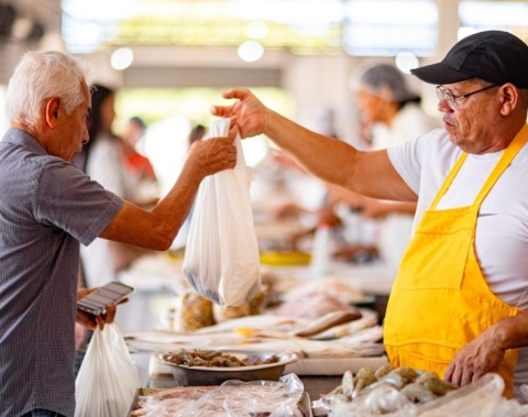 Veja como vão funcionar feiras e mercados públicos no feriado de Nossa Senhora da Conceição