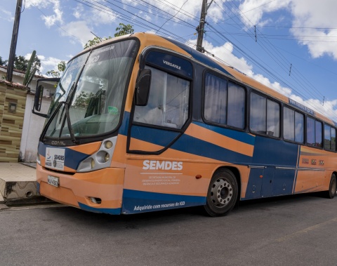 Rota da Cidadania ofertará serviços da Assistência Social no Bom Parto, nesta quinta (10)
