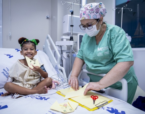 Abril pela segurança do paciente mobiliza Hospital da Cidade e reforça cultura de cuidado integrado e humanizado