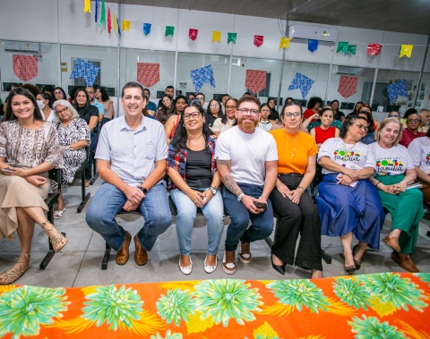 Entrevistadores Sociais do Cadastro Único de Maceió recebem capacitação