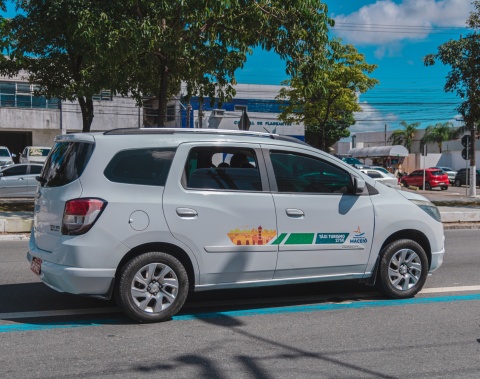 DMTT prorroga prazo de cadastramento de novos taxistas