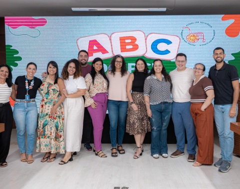 Jornalistas da Secom Maceió participam de formação sobre letramento PCD