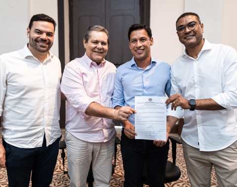 Prefeitura de Maceió apoia 13ª edição da campanha Natal Premiado