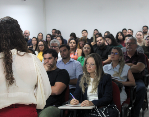 Prefeitura de Maceió promove capacitação sobre plataforma que vai facilitar a contratação de MEIS