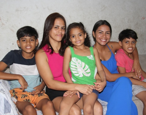 Ampliação do acesso a direitos essenciais proporciona mais qualidade de vida para mamães