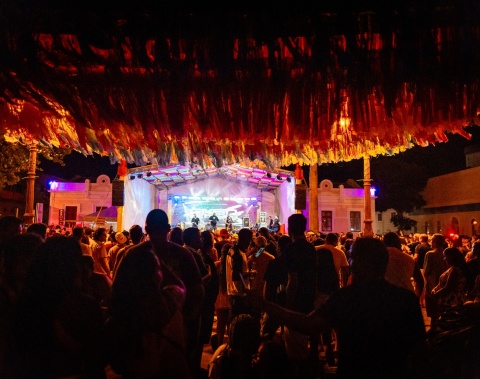 Carnaval É Massa fortalece artistas da terra e reafirma identidade cultural de Maceió