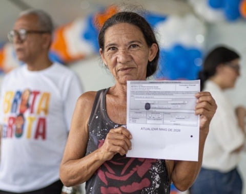 Brota na Grota leva Prefeitura para dentro das comunidades e redefine o acesso aos serviços públicos em Maceió