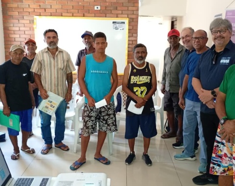 Centro Pop 1 reforça importância da escuta e do acolhimento no Setembro Amarelo
