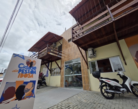 Maceió amplia ações de cuidado, proteção e garantia de direitos para a população idosa
