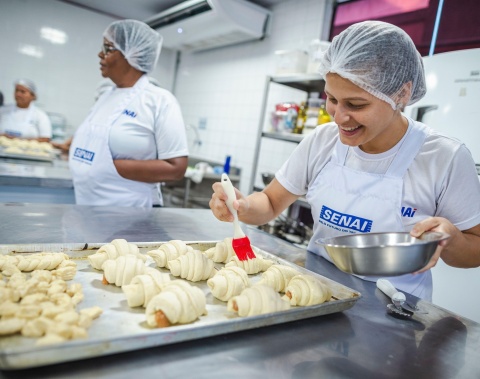 Acessuas Trabalho garante oportunidades de qualificação profissional