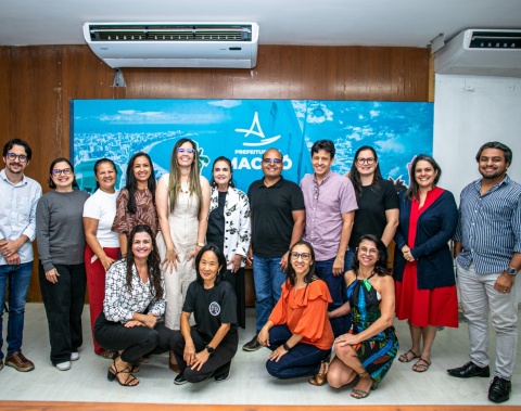 Maceió inicia construção de plano com metas e ações para fortalecer segurança alimentar e nutricional