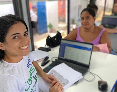 Cadastro Único de Maceió realiza mais de 70 mil atendimentos em 2025