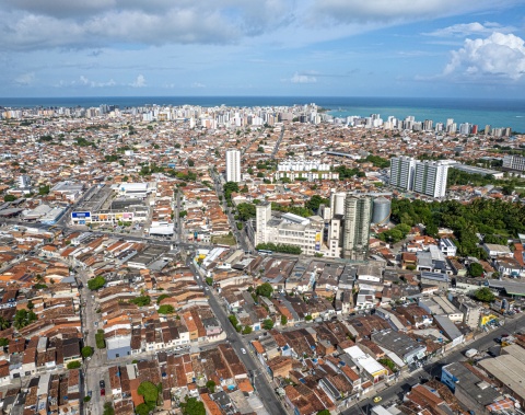 Segunda parcela do IPTU 2026 vence nesta quinta (30)