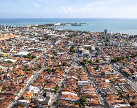 Iplam fortalece fiscalização urbana e moderniza gestão de dados em 2025