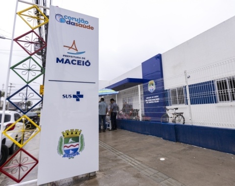 Saúde lança mapa interativo para consulta de medicamentos na rede pública de Maceió