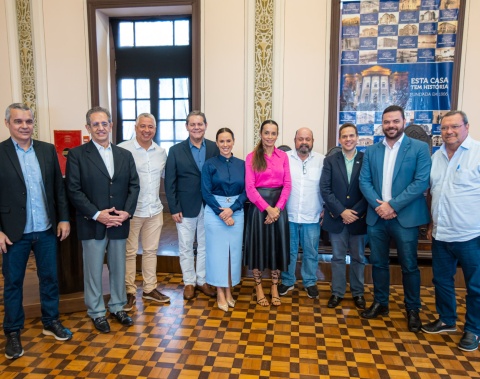 Prefeitura e Associação Comercial vão capacitar trabalhadores para atuarem no Centro de Maceió
