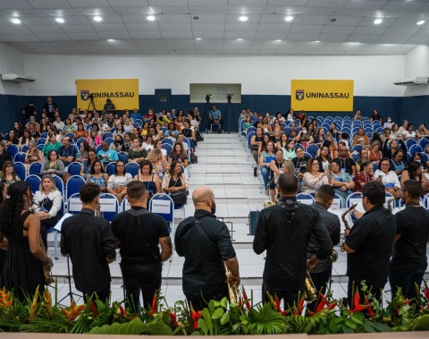Se Liga no Ideb: Formação reforça compromisso com a qualidade da educação em Maceió