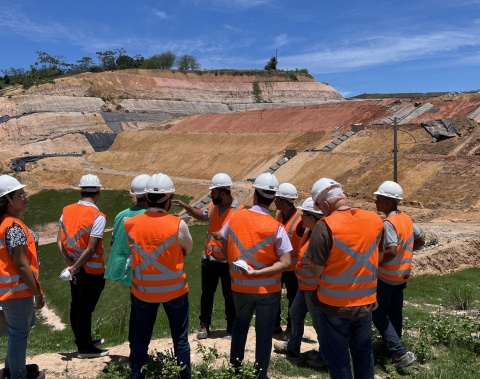 Alurb projeta plano de inverno para o pleno funcionamento do aterro sanitário