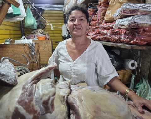 Dia do Feirante celebra trabalhadores que mantêm viva a tradição das feiras