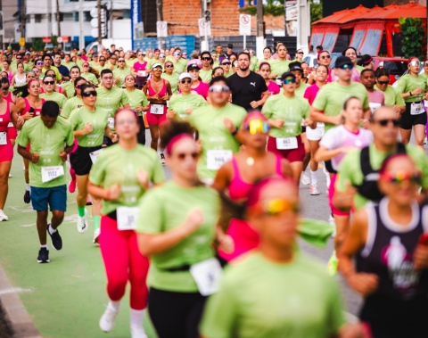 DMTT monta operação especial de trânsito para a 1ª Maratona Internacional de Maceió