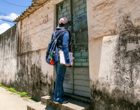 Prefeitura de Maceió consulta moradores do Vale do Reginaldo sobre melhorias urbanas