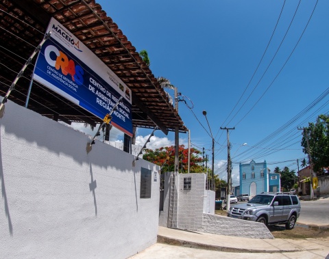 Unidades da Semdes fecham no feriado da Emancipação Política de Alagoas