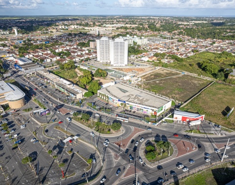 Benedito Bentes celebra 40 anos com avanços e qualidade de vida