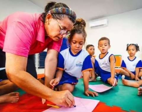 Confira resultado final da prova de títulos do PSS da Educação 2026