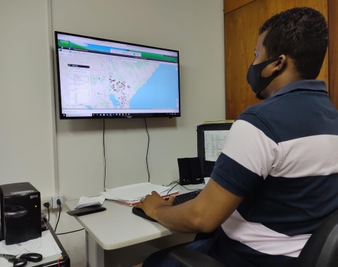 WhatsApp da Alurb está temporariamente indisponível; aplicativo Limpeza é Massa é principal alternativa