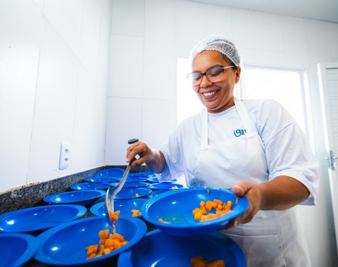 Prefeitura promove nutrição saudável de estudantes da rede pública de Maceió