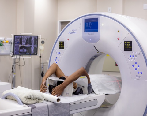 Centro de Diagnóstico do Hospital da Cidade ultrapassa marca de 28 mil exames realizados em 2026