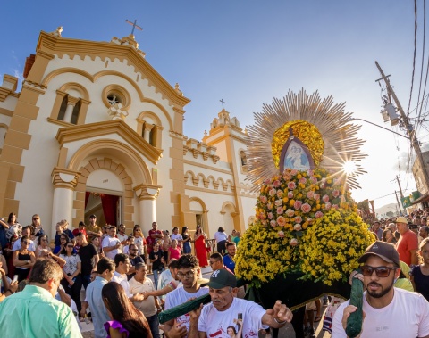 Eventos modificam trânsito de diversos bairros neste fim de semana