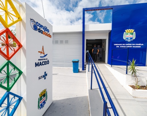 Confira o funcionamento dos serviços da Saúde de Maceió no feriado de 7 de setembro 