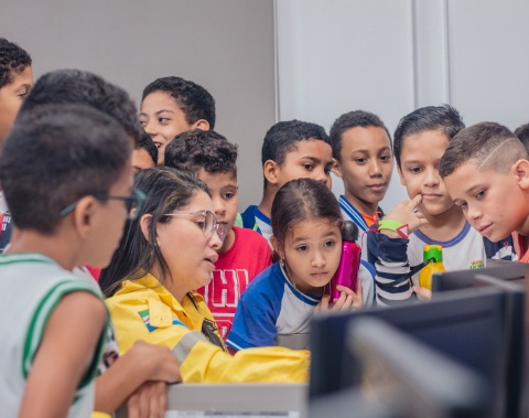 DMTT lança programação do Maio Amarelo com ações por toda a cidade