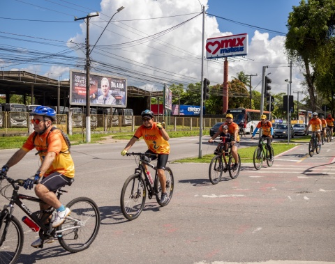 DMTT orienta sobre interdições que modificam o trânsito em Maceió, neste fim de semana
