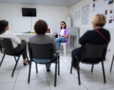 Quando a aposta vira doença: como os CAPS de Maceió acolhem pessoas com compulsão por bets